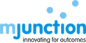 Mjunction Logo