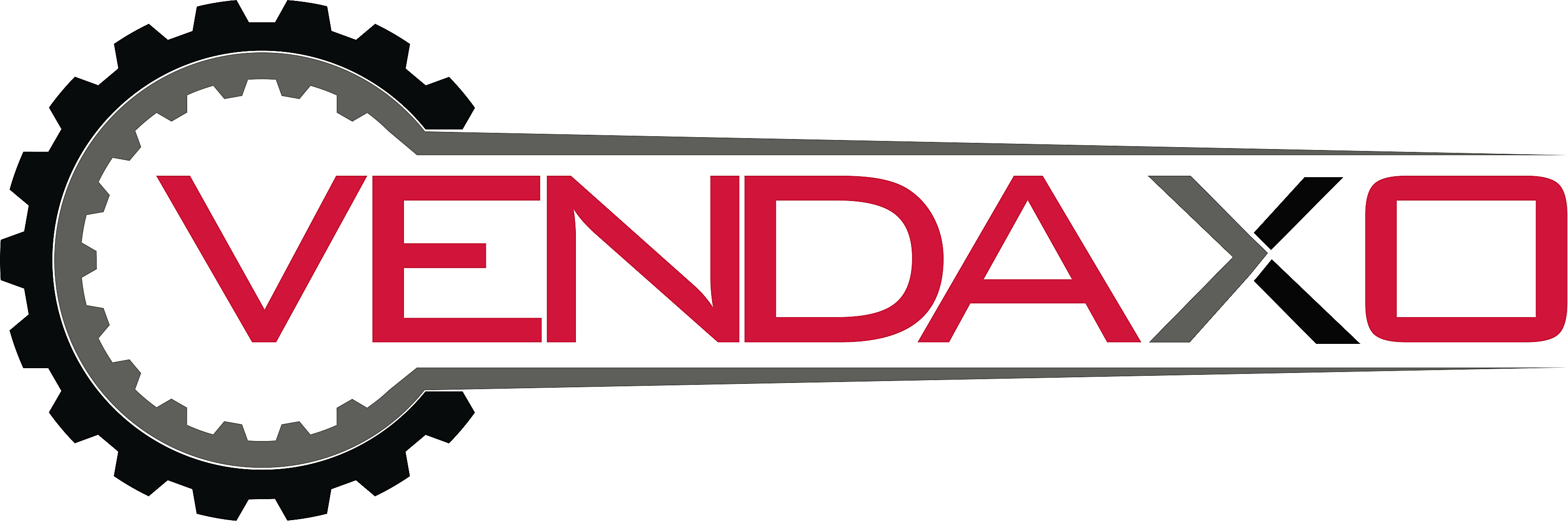 Vendexo Logo