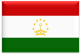 Trade with Tajikistan