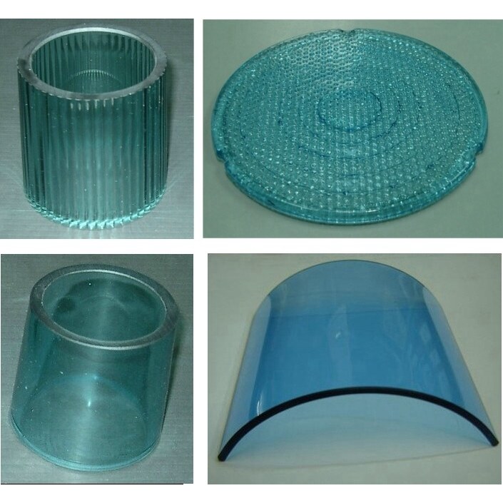 Sell IR Absorbent Glass Filters 