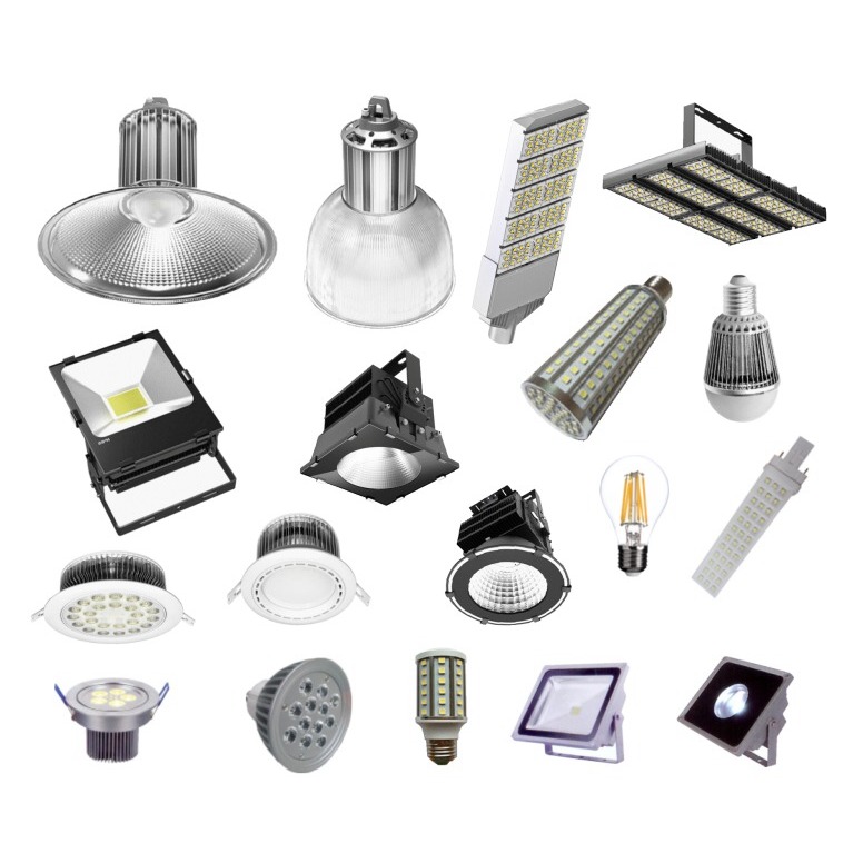Sell Industrial LED Lighting