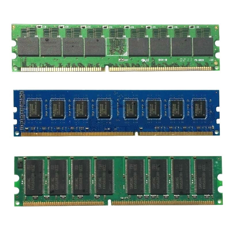 Sell DDR Memory Modules for PC