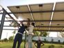 Solar Pump Installation