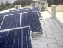 Solar Power Plant
