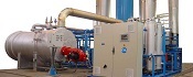 CO2 Recovery Plant