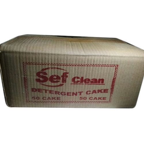 DETERGENT CAKE
