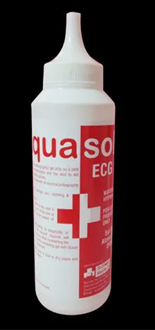 250 ML ECG Gel
