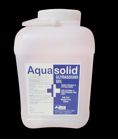 5 Ltr Ultrasound Gel