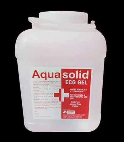 5 Ltr ECG Gel