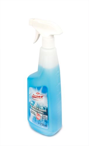 Glass Cleaner