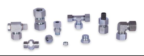 Hydraulic Tube Fittings