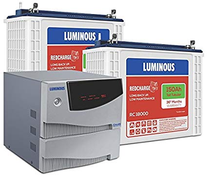 ups inverters and batteries