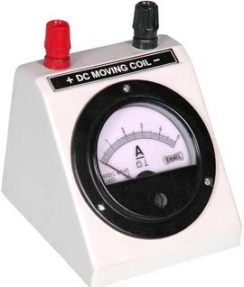 AMMETER