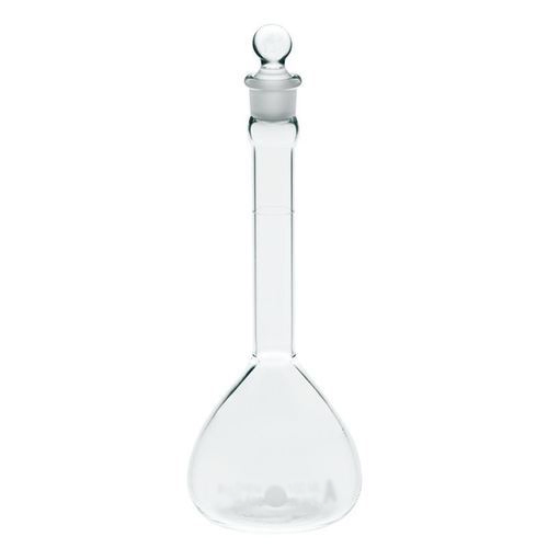Volumetric Flask BSG Stoppered