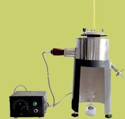 Redwood Viscometer 