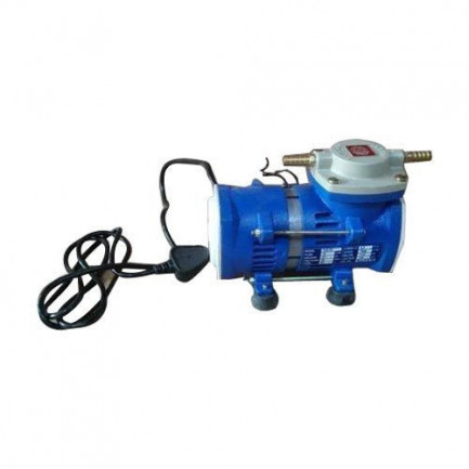 Vacuum Pump Oil Free