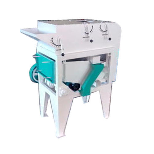 Seed Cleaner / Lab Seed Grader