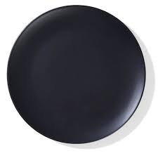 Black Plate