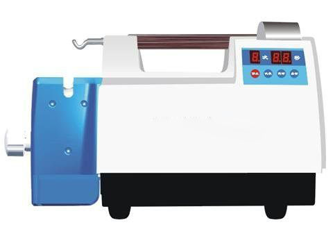 Paddy Quality Tester