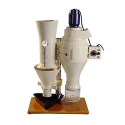Aspirator Bates Type