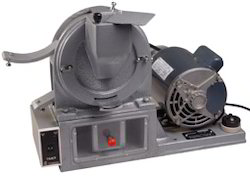 Rice Polisher/Mini Testing Mill