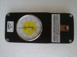 Grain Size Dial Calliper Analog
