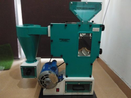 Rice Huller/Rice Sheller