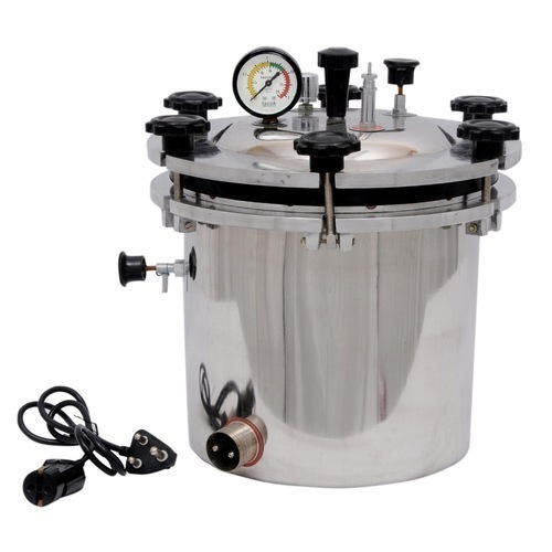 Autoclave Electrical