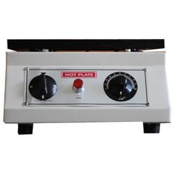 Hot Plate Rectangular with Energy Regulator 
