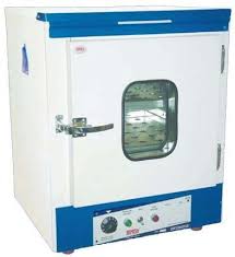 Incubators (Bacteriological)