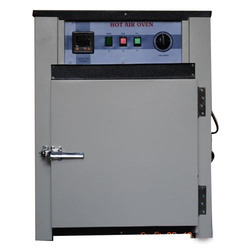 Oven with Digital Temp. Indicator cum Controller Extra
