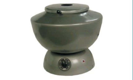 Centrifugal Machine Electrical