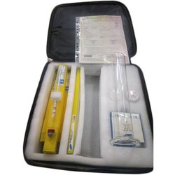 Density Petroleum Kit