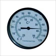 Dial Type Thermometer