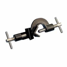 Boss Head Aluminium