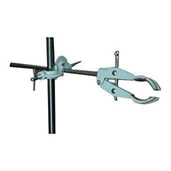 Jaw Type Clamp with Boss Head