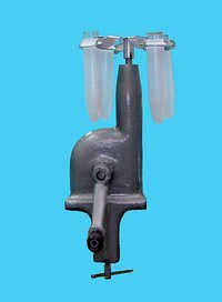 Centrifugal Machine Light Four Tubes
