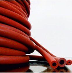 Pressure Rubber Tubing , 10m Coil 