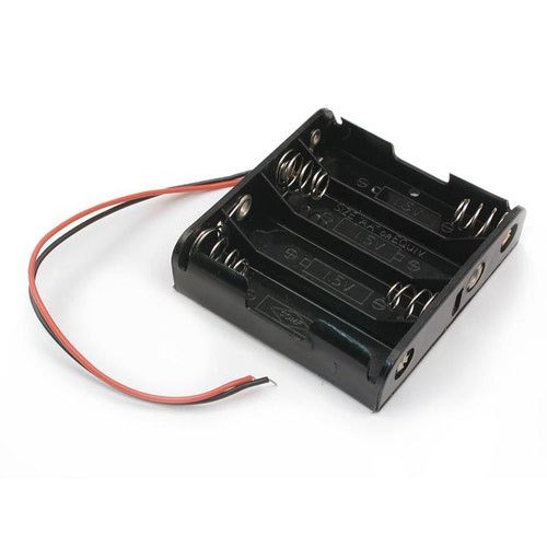 Cell Holder Plastic