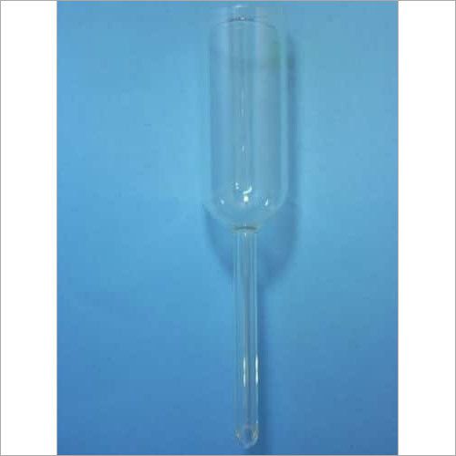 Adaptor for Gooch Crucible