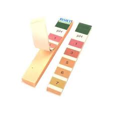 pH Paper