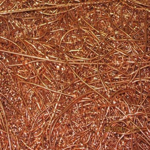 Copper Turning, 500 gm packing
