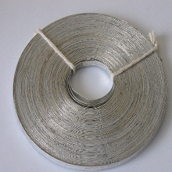 Magnesium Metal Ribbon