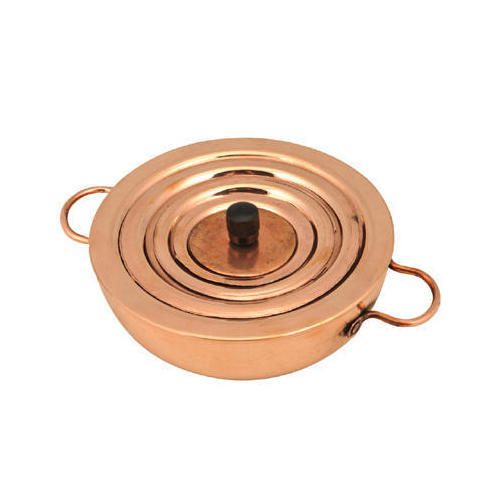 Water Bath Copper