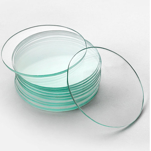 Watch Glass