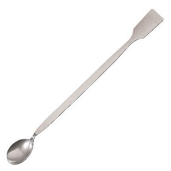Spatula Stainless Steel Per Doz