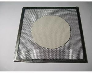 Wire Gauge with Frame