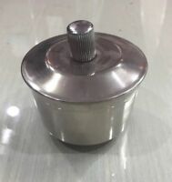 Spirit Lamp Stainless Steel