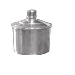 Spirit Lamp Aluminium
