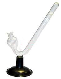 Kuhne's Fermentation Vessel